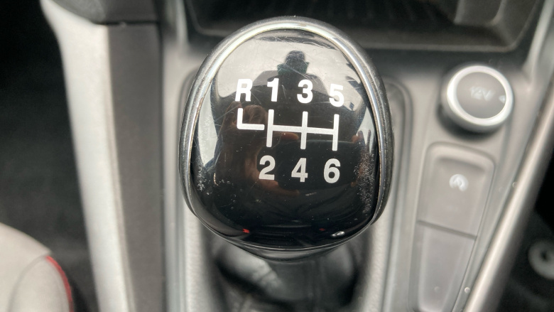 Ford Focus 1.0 EcoBoost 125 Zetec S 5dr Petrol Hatchback